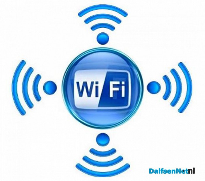 Krijgt Dalfsen wifi in alle openbare gebouwen?