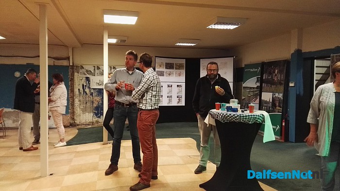 Dalfsblauw past bij jou! - Foto: Johan Bokma