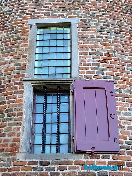 Het pronkjuweel van Dalfsen, Kasteel Rechteren - Foto: Wim