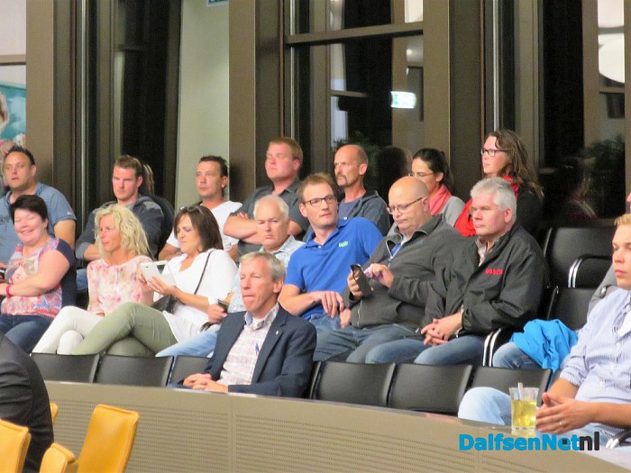 Onrust over locaties vergunninghouders - Foto: Wim