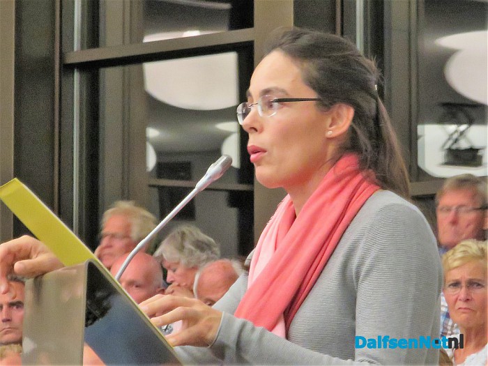 Onrust over locaties vergunninghouders - Foto: Wim