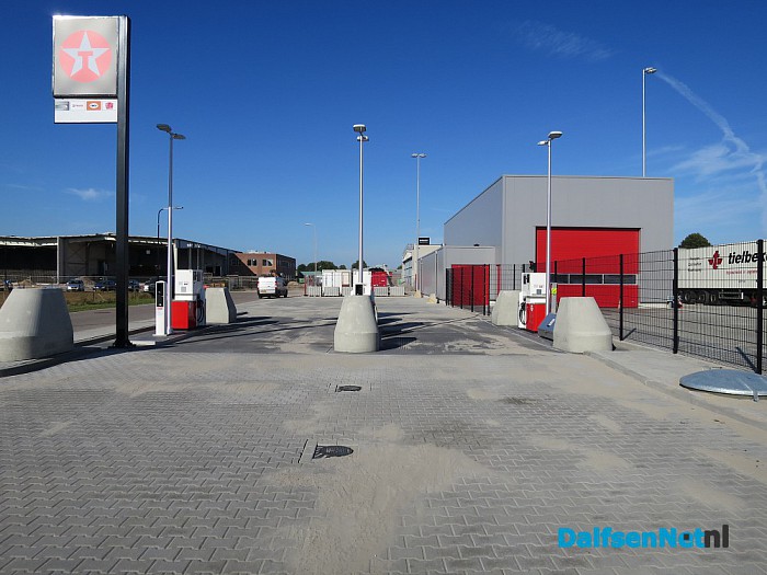 “Open huis” bij Tielbeke Lemelerveld - Foto: Wim