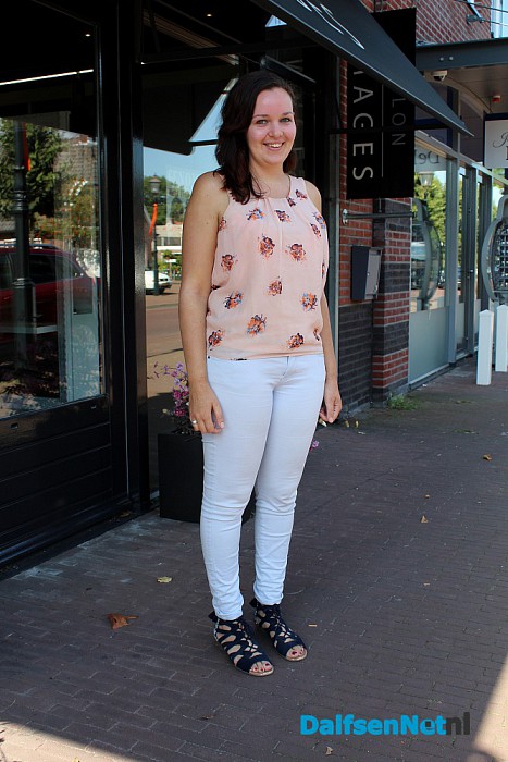 Winnares Ingrid: ‘Een make-over is echt een aanrader!’