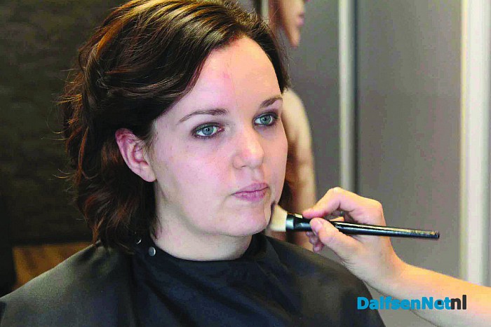 Winnares Ingrid: ‘Een make-over is echt een aanrader!’