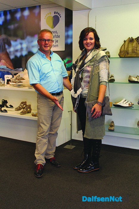 Winnares Ingrid: ‘Een make-over is echt een aanrader!’