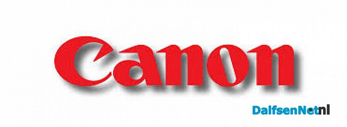 Canon fotocamera verloren