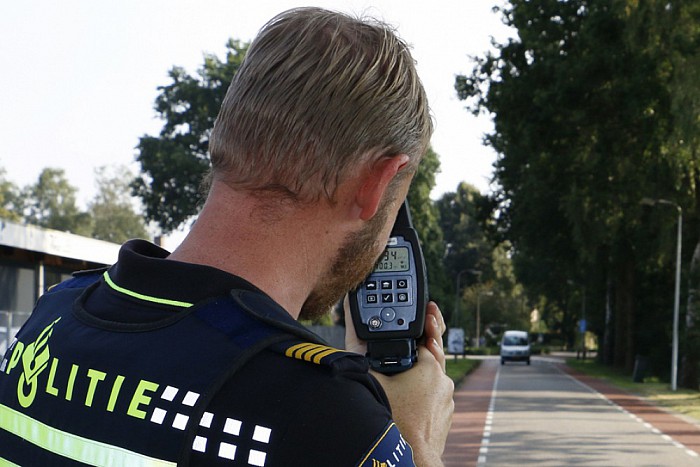 Buurtactie in Oudleusen - Foto: Gemeente Dalfsen