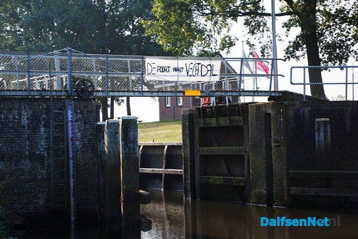 Einde vaarseizoen en nu al heimwee - Foto: Ingezonden foto
