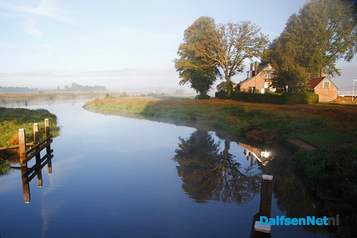 Einde vaarseizoen en nu al heimwee - Foto: Ingezonden foto