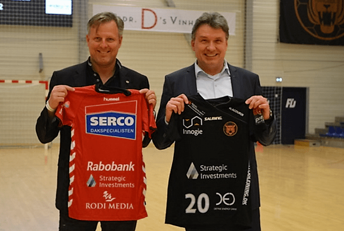 Sercodak nieuws - Foto: Eigen geleverde foto