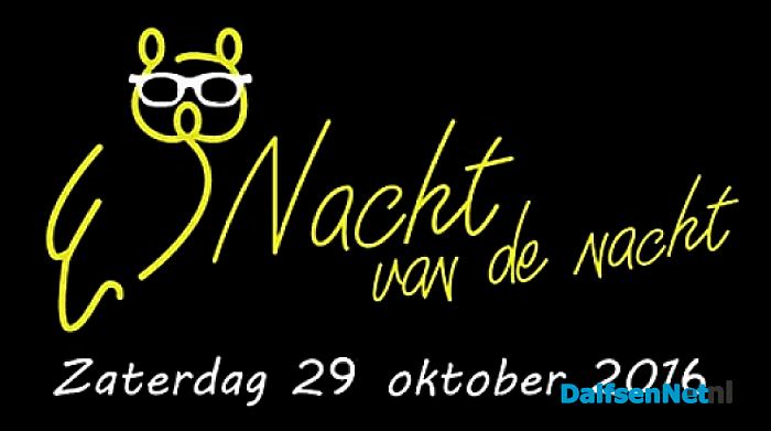 Ook Dalfsen doet weer mee