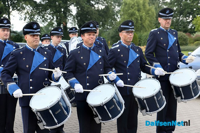 Nieuwe slagwerkinstrumenten gepresenteerd