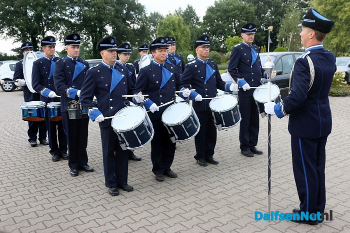 Nieuwe slagwerkinstrumenten gepresenteerd