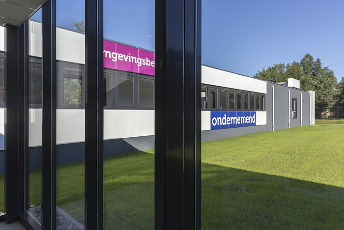 Cibap opent Ontwerpfabriek en houdt Open Huis - Foto: Eigen geleverde foto