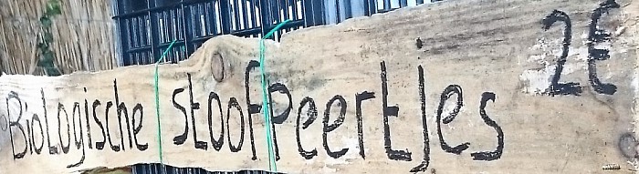 Ze zijn er weer! Lekkere stoofpeertjes - Foto: Eigen geleverde foto