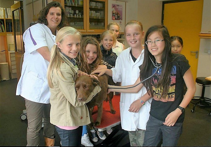 Roefeldag -de leukste ‘ontdek’ middag - Foto: Eigen geleverde foto