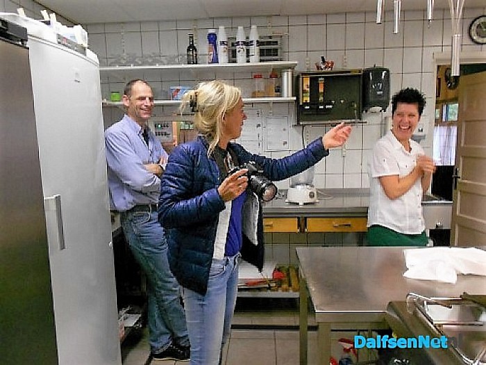 Roefeldag -de leukste ‘ontdek’ middag - Foto: Eigen geleverde foto