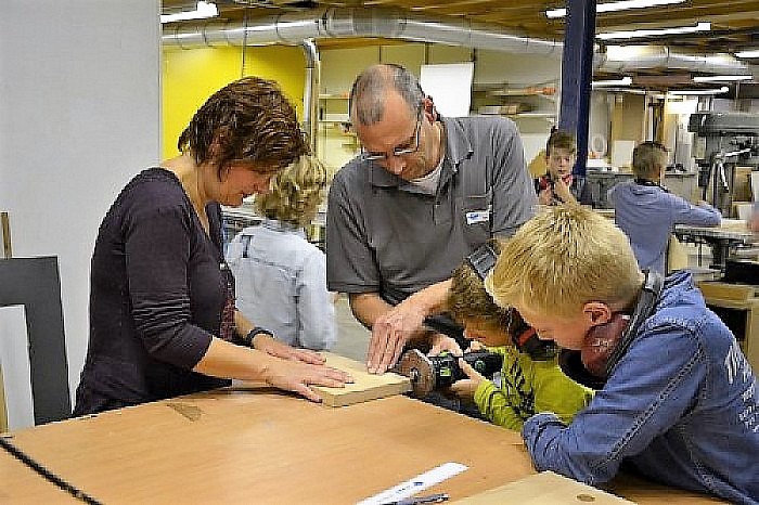 Roefeldag -de leukste ‘ontdek’ middag - Foto: Eigen geleverde foto
