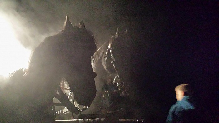 Nacht van de Nacht weer super geslaagd - Foto: Ingezonden foto