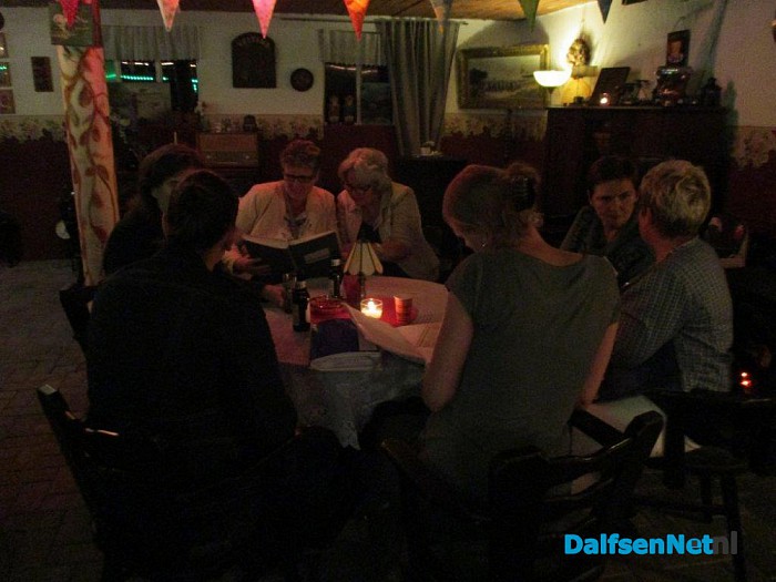 Geslaagde reunie - Foto: Ingezonden foto