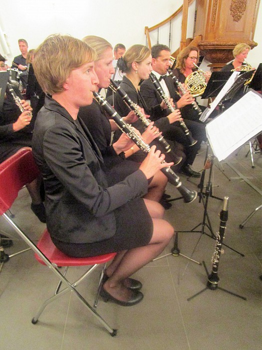 Fantastisch cultureel muzikaal evenement - Foto: Eigen geleverde foto