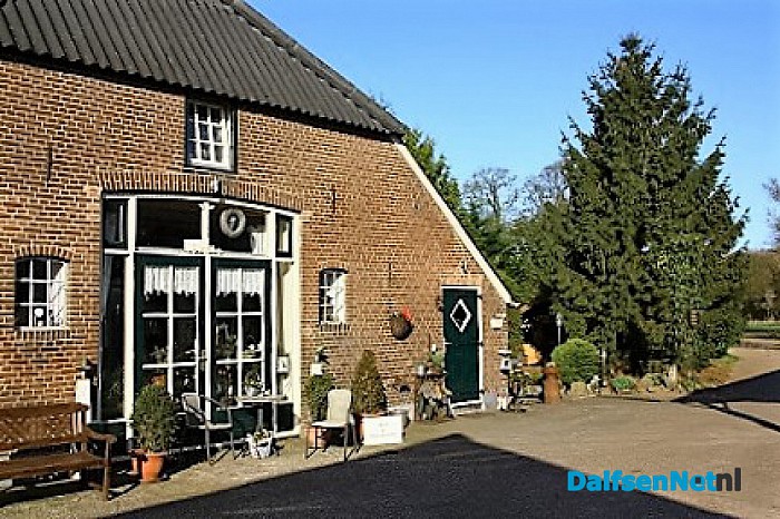 Bed and Breakfast Erve Wiecherdinck
