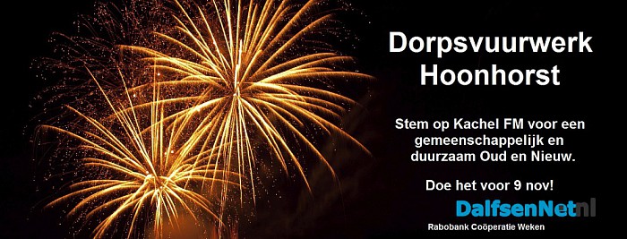 Stemmen kan vandaag nog