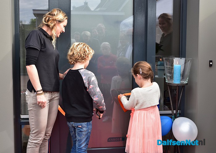 Opening beautysalon New Energy - Foto: Johan Bokma