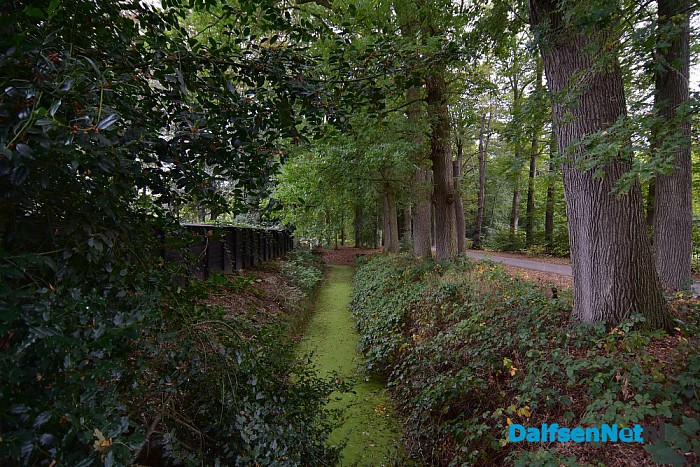 Herfst rondom Dalfsen - Foto: Johan Bokma