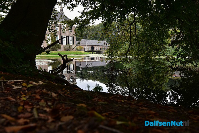 Herfst rondom Dalfsen - Foto: Johan Bokma