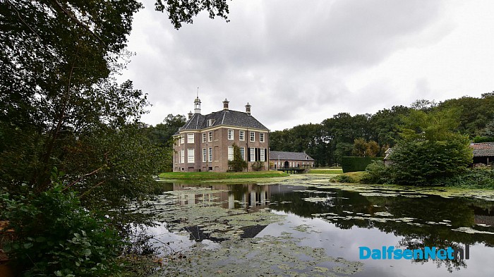 Herfst rondom Dalfsen - Foto: Johan Bokma
