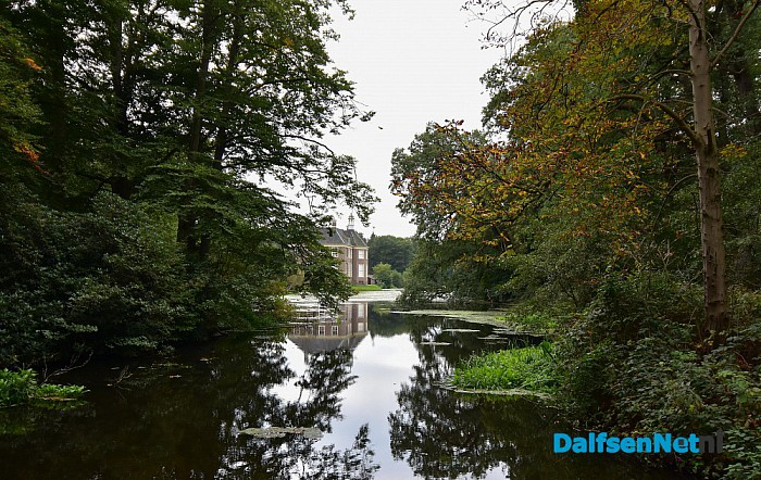 Herfst rondom Dalfsen - Foto: Johan Bokma