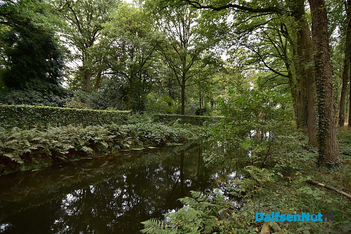 Herfst rondom Dalfsen - Foto: Johan Bokma