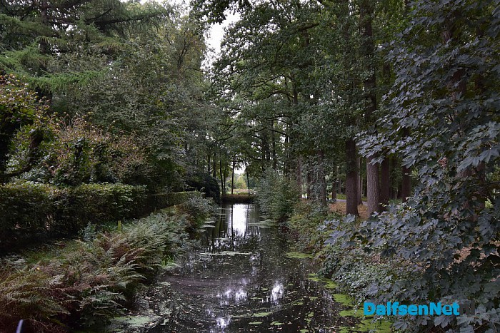 Herfst rondom Dalfsen - Foto: Johan Bokma