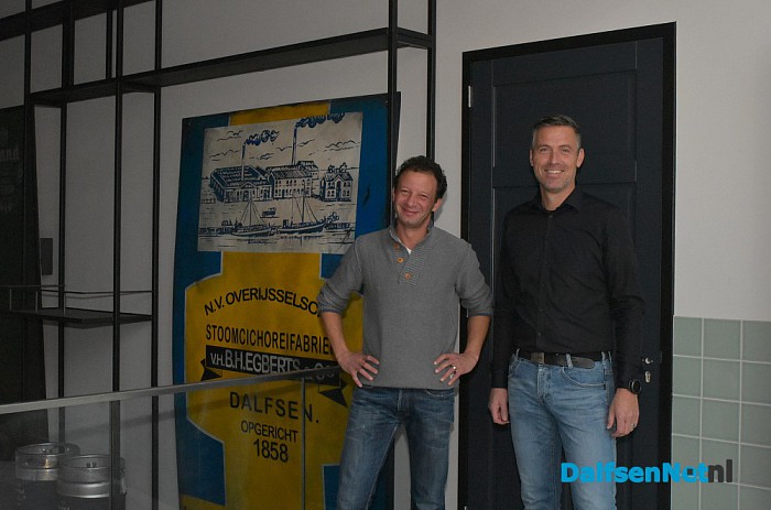 Theater de Stoomfabriek binnenkort open - Foto: Johan Bokma