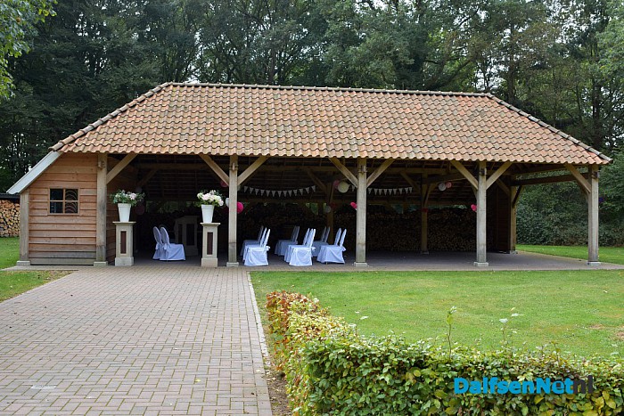De Herfstfair van het Vechtdal - Foto: Johan Bokma