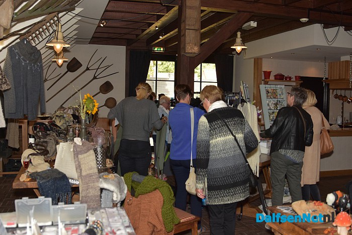 De Herfstfair van het Vechtdal - Foto: Johan Bokma