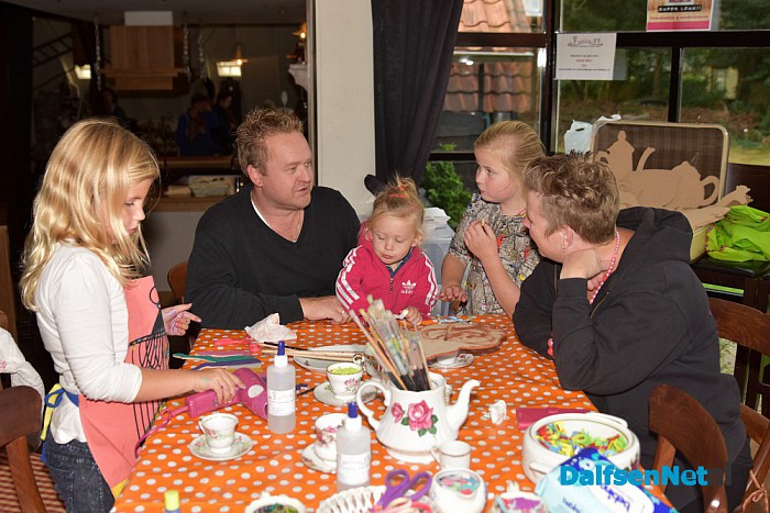 De Herfstfair van het Vechtdal - Foto: Johan Bokma