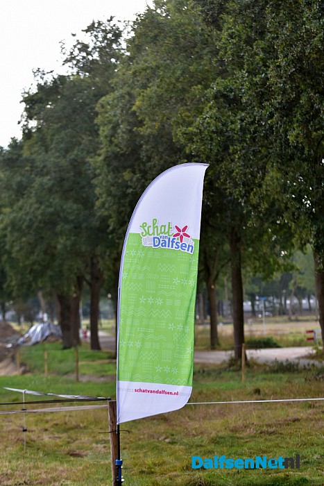 Jaarlijkse burgemeestersdag vandaag in Dalfsen - Foto: Johan Bokma