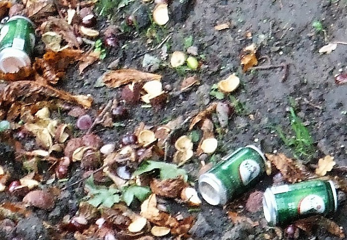 Heineken vaart er wel bij - Foto: Eigen geleverde foto