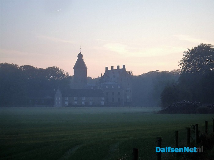 Nog even genieten van het veer Hessum - Foto: Wim