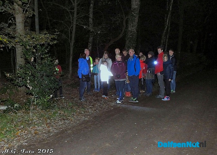 De schaapkooi gaat weer open