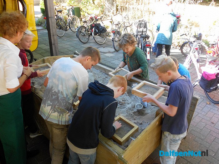 Roefeldag weer een groot succes!