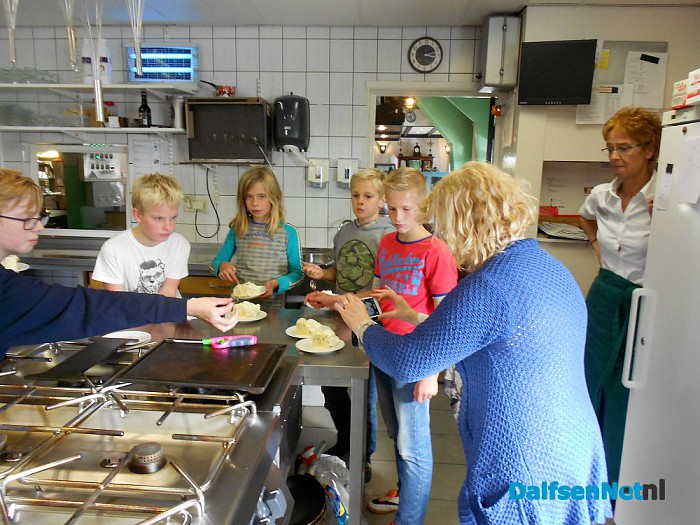 Roefeldag weer een groot succes!