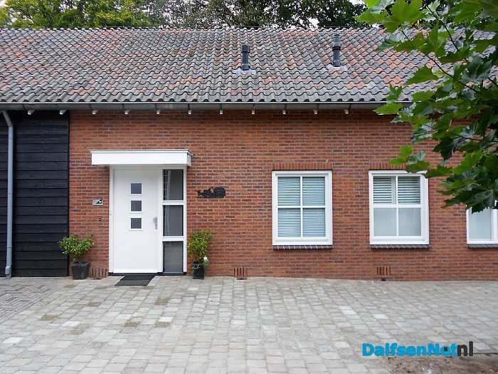 Beatrixgebouw bijna uitverkocht