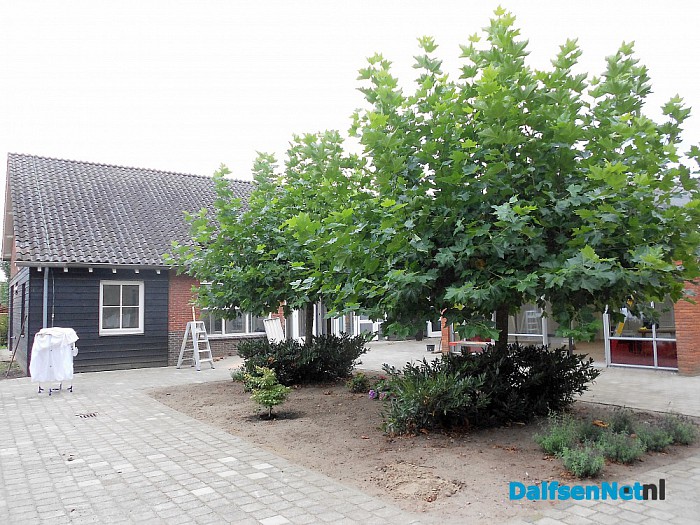 Beatrixgebouw bijna uitverkocht