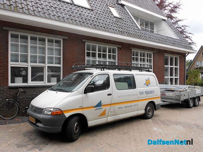 Beatrixgebouw bijna uitverkocht