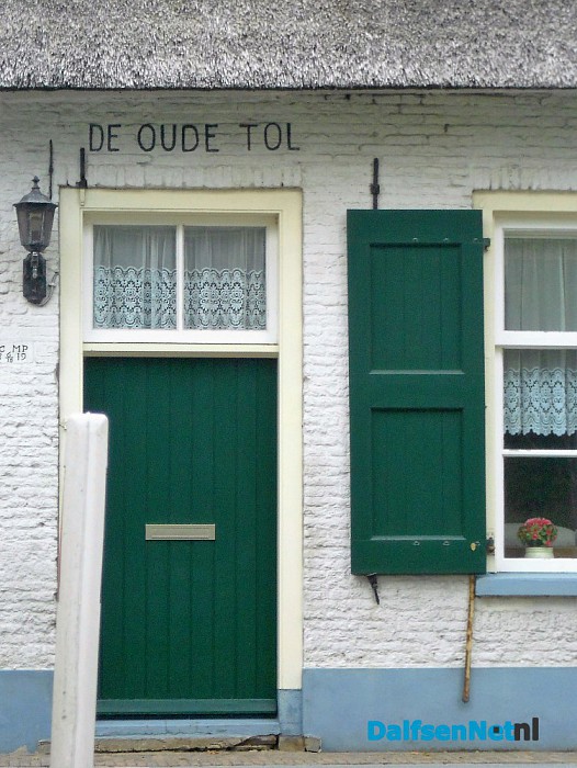 Het blijft een plaatje