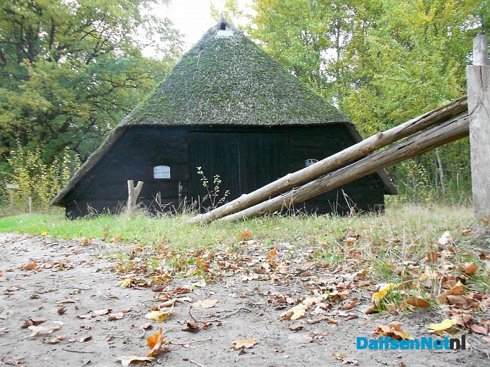 De schaapskooi gaat zaterdagavond weer open