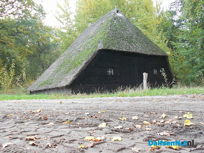 De schaapskooi gaat zaterdagavond weer open